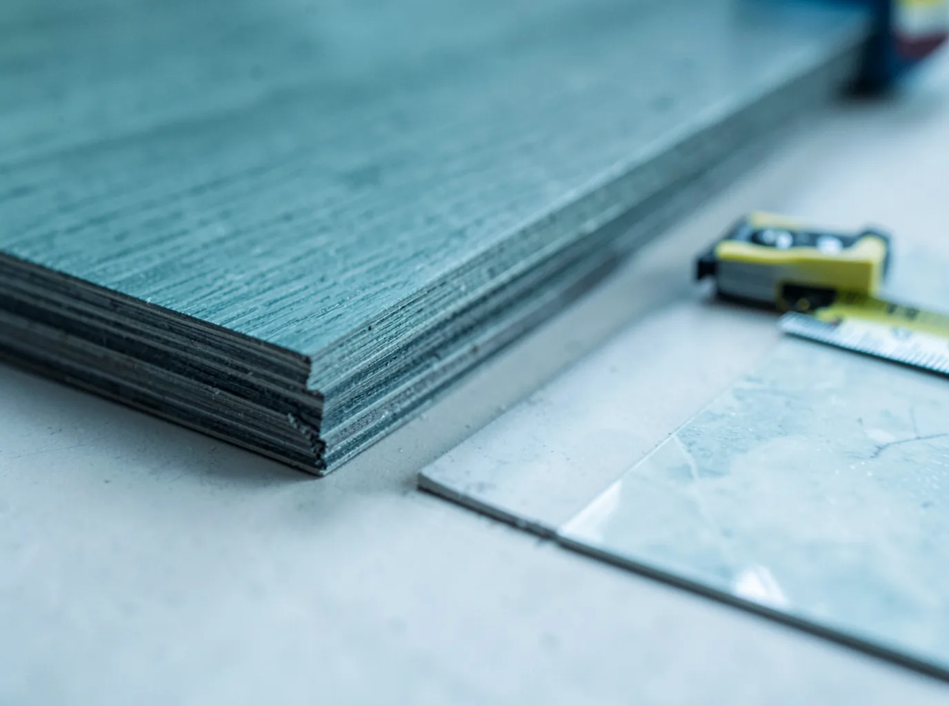 Luxury Vinyl Plank Installation Pilgrims Knob, VA FAQs